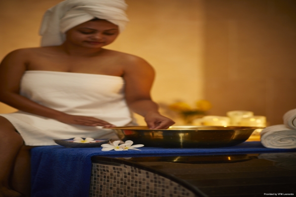 Hotel Millennium Resort Salalah